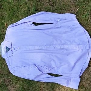 Men's estate custom fitpolo by Ralph  15 1/2; 32/33 people buying up dress shirt